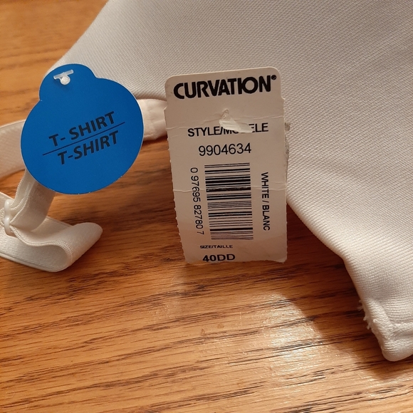 Ladies Bra (plus Size) - Picture 5 of 9